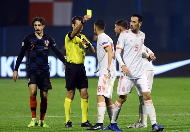 'Siêu tiền đạo' Mandzukic trở lại, Croatia đánh dấu cột mốc lịch sử - Bóng Đá