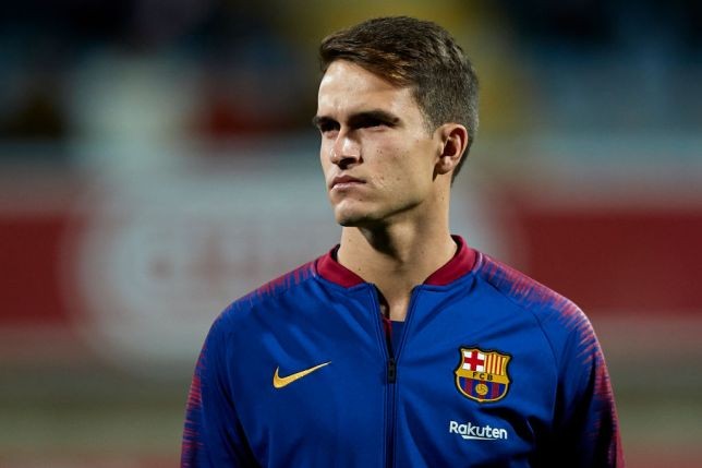 Xong! Đàm phán thành công, Arsenal hớn hở đón sao Barca về Emirates - Bóng Đá