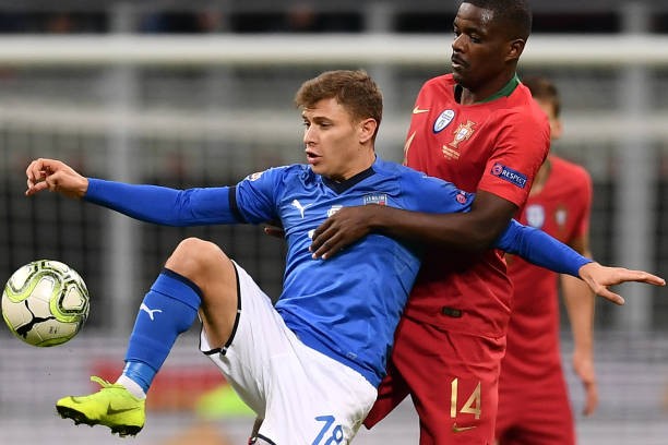 Chấm điểm Italia - Bóng Đá