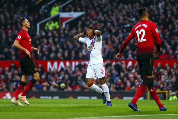 TRỰC TIẾP Man United 0-0 Crystal Palace: Martial, Lingard liên tiếp bắn phá (H1) - Bóng Đá