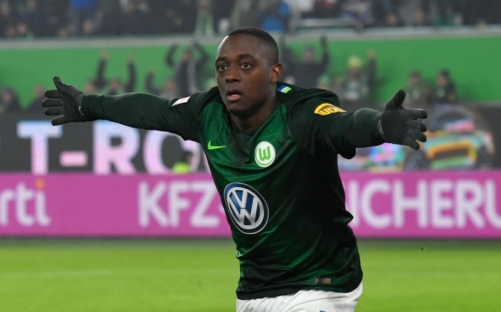Đội hình Bundesliga xuất sắc nhất lượt đi - Bóng Đá