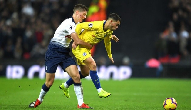Chelsea và Jorginho: Giờ thì kiểm soát bóng để làm gì? - Bóng Đá