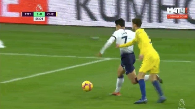 Chelsea và Jorginho: Giờ thì kiểm soát bóng để làm gì? - Bóng Đá
