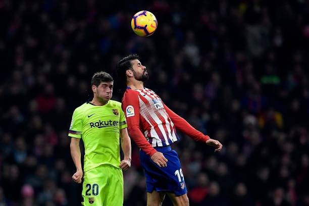Chấm điểm Barca - Bóng Đá