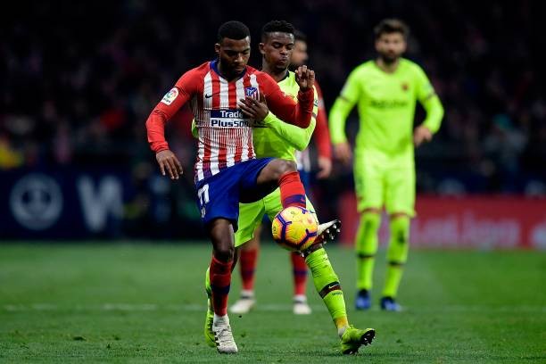 Chấm điểm Barca - Bóng Đá