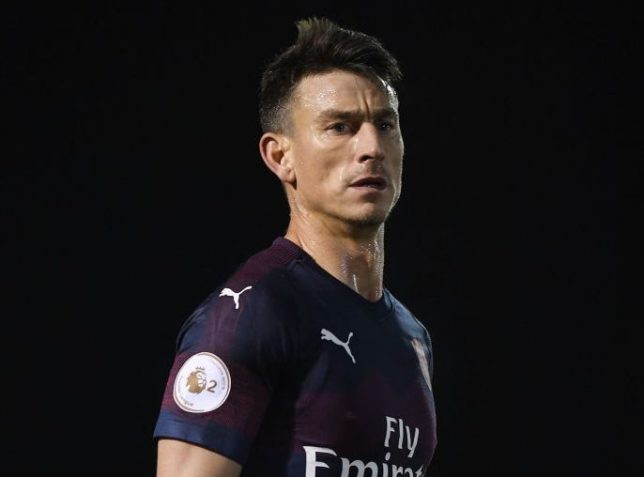 Emery hé mở bài nói chuyện truyền cảm hứng đại thắng Tottenham của Koscielny - Bóng Đá
