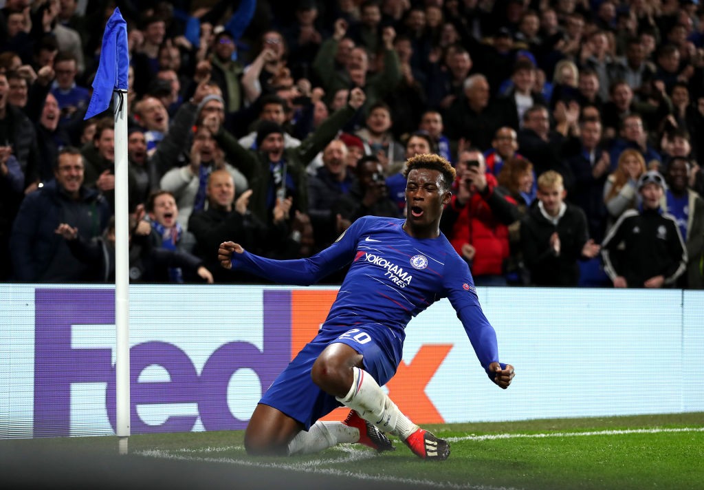 Sarri: 