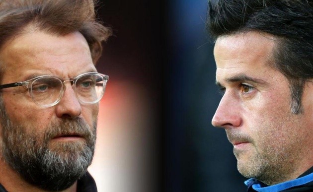 Klopp: 