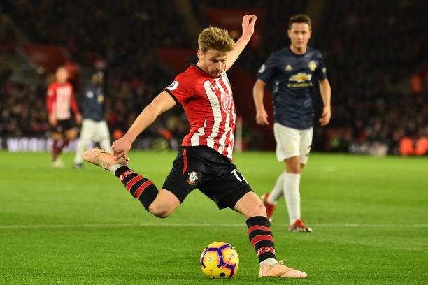 TRỰC TIẾP Southampton 2-0 Man United: Siêu phẩm sút phạt, Quỷ đỏ lâm nguy (H1) - Bóng Đá
