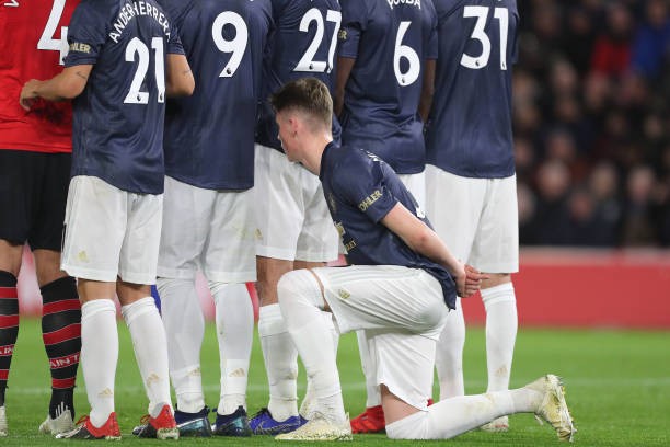 5 điểm nhấn Southampton 2-2 Man Utd: Đừng ngủ khi Man United còn đang đá! - Bóng Đá