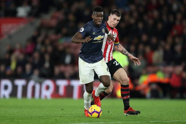 Chấm điểm Man United - Bóng Đá