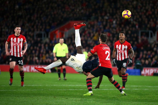 Rashford tỏa sáng, Man United suýt lội ngược dòng trước Southampton - Bóng Đá