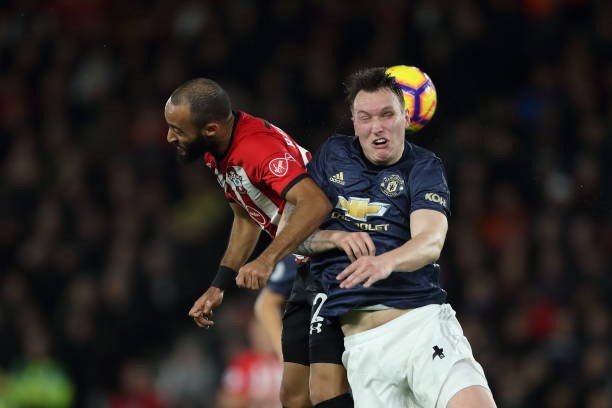 Chấm điểm Man United - Bóng Đá