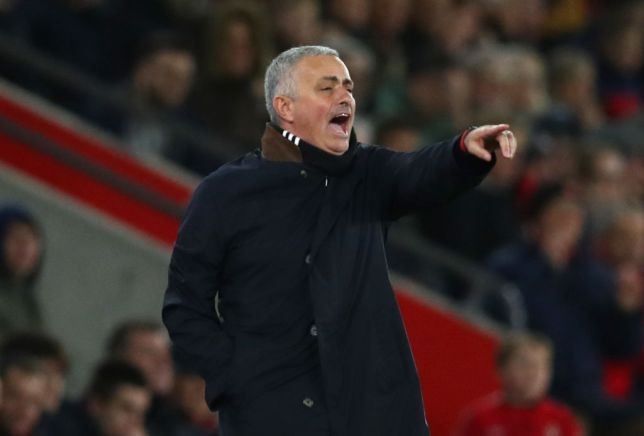 Nóng! Tương lai của Jose Mourinho tại Man Utd được hé lộ - Bóng Đá