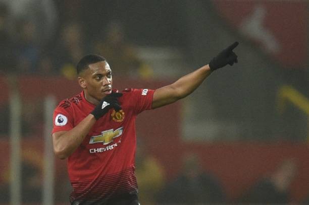 Chấm điểm Man United - Bóng Đá