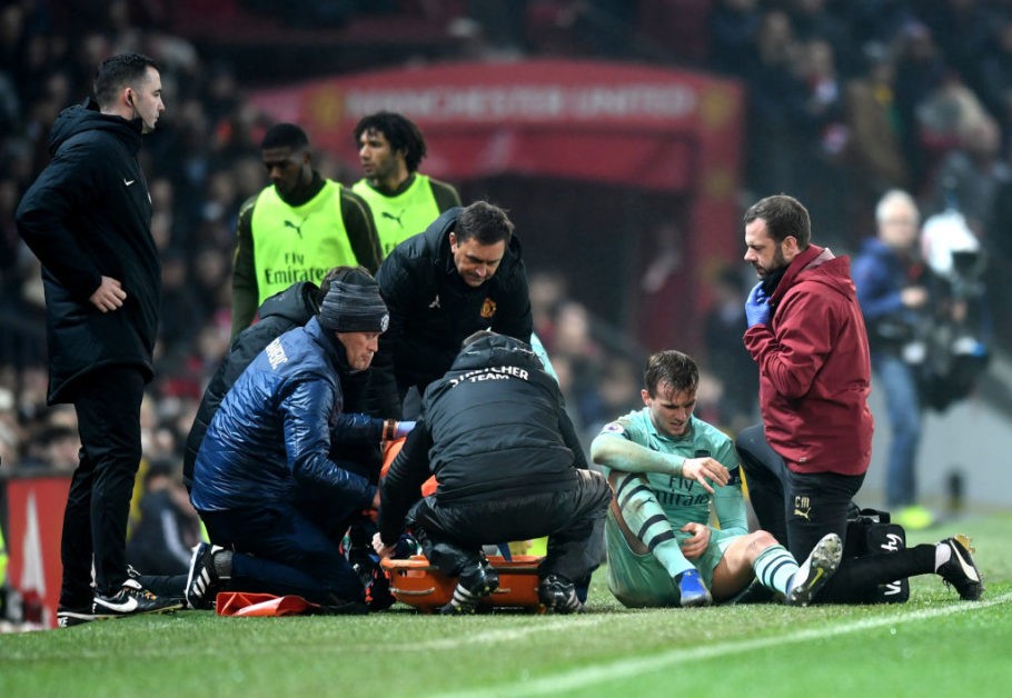 Arsenal kết thúc mùa giải ngoài top 4 vì mất mát then chốt? - Bóng Đá