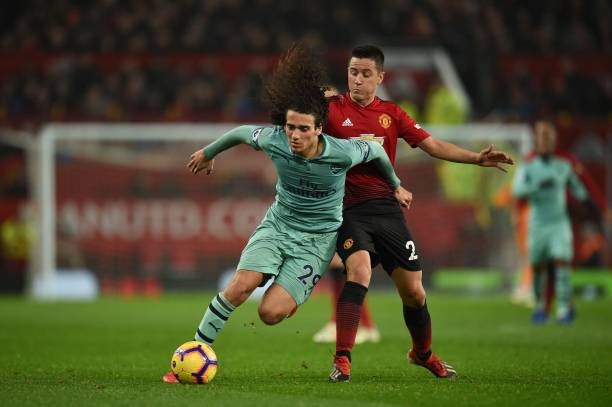 Chấm điểm - Bóng Đá