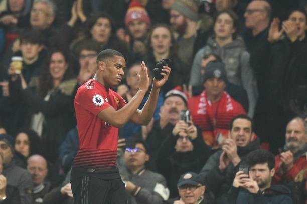 22h00 ngày 09/12, Man United vs Fulham: Thời cơ của Quỷ - Bóng Đá