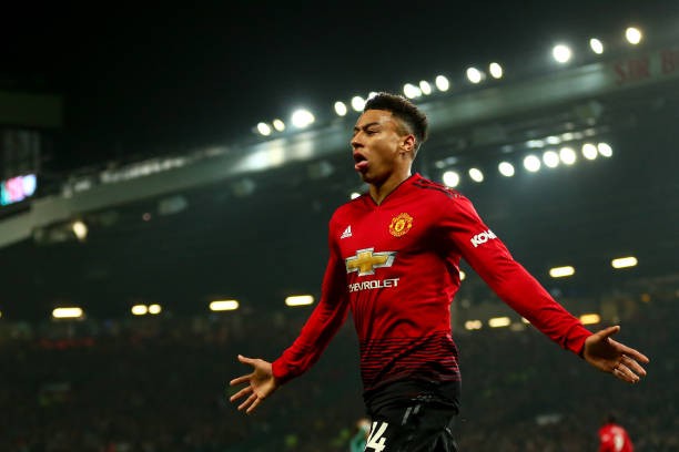 Sau trận Man United - Bóng Đá