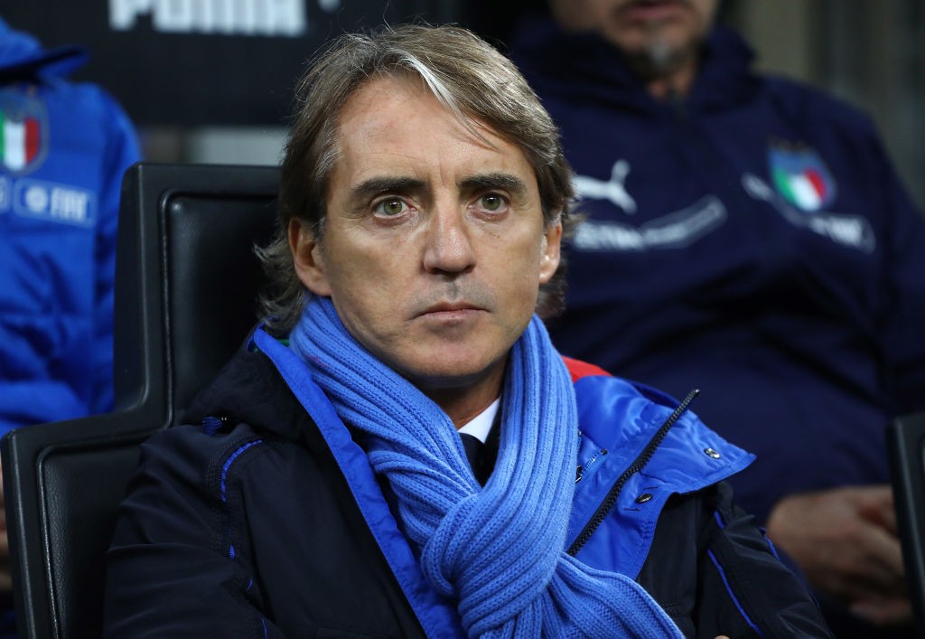 5 điểm nhấn - Bóng Đá