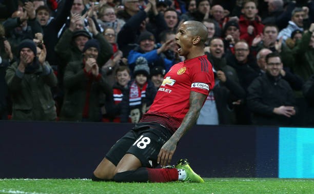 5 điểm nhấn Man United 4-1 Fulham: - Bóng Đá