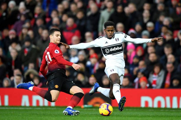 Chấm điểm Man United - Bóng Đá