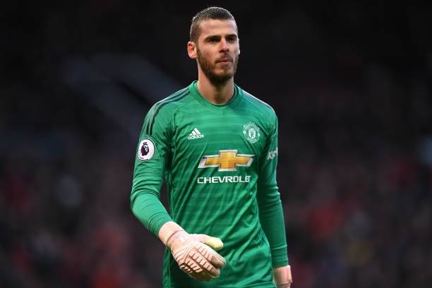 Chấm điểm Man United - Bóng Đá