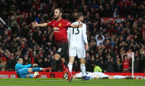 TRỰC TIẾP Man Utd 2-0 Fulham: Chủ nhà thăng hoa (H1) - Bóng Đá