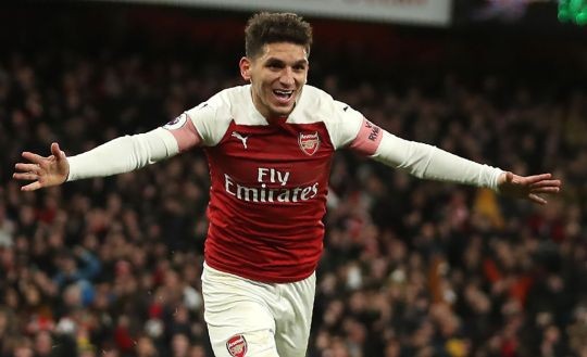 Lý do Torreira không đá chính tất cả các trận - Bóng Đá