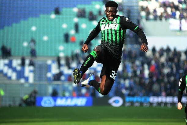 Điên rồ Serie A! 15 phút cuối, 3 bàn thắng, 2 thẻ đỏ - Bóng Đá