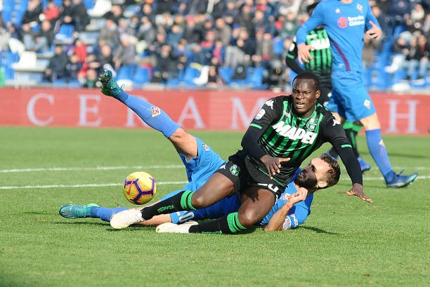 Điên rồ Serie A! 15 phút cuối, 3 bàn thắng, 2 thẻ đỏ - Bóng Đá