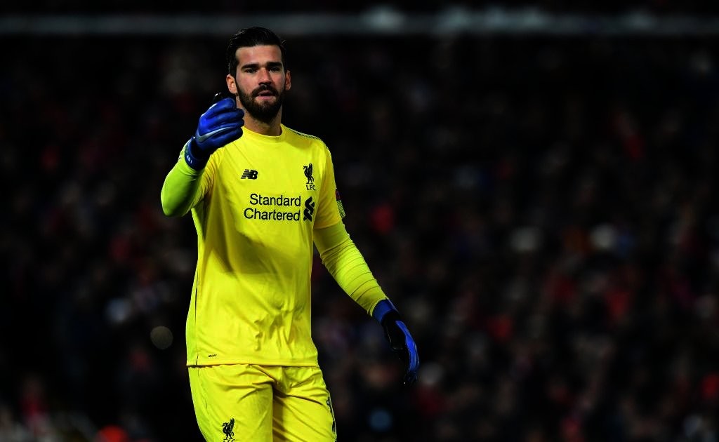 5 sự thật cho thấy Liverpool có thể mất ngôi vô địch mùa này - Bóng Đá