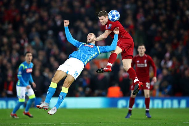 Chấm điểm - Bóng Đá