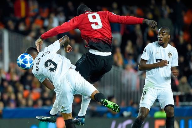 Sau trận Valencia, Romero có còn muốn bắt chính? - Bóng Đá