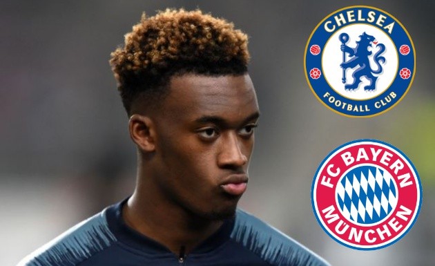 Nóng! Chelsea đặt giá 