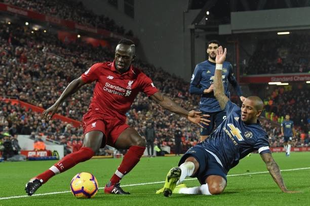 Chấm điểm Man United - Bóng Đá