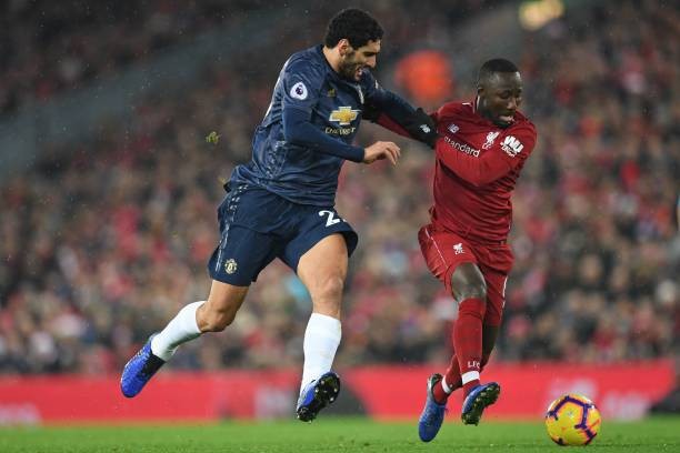 TRỰC TIẾP Liverpool 2-1 Man United: Người hùng từ ghế dự bị (H2) - Bóng Đá