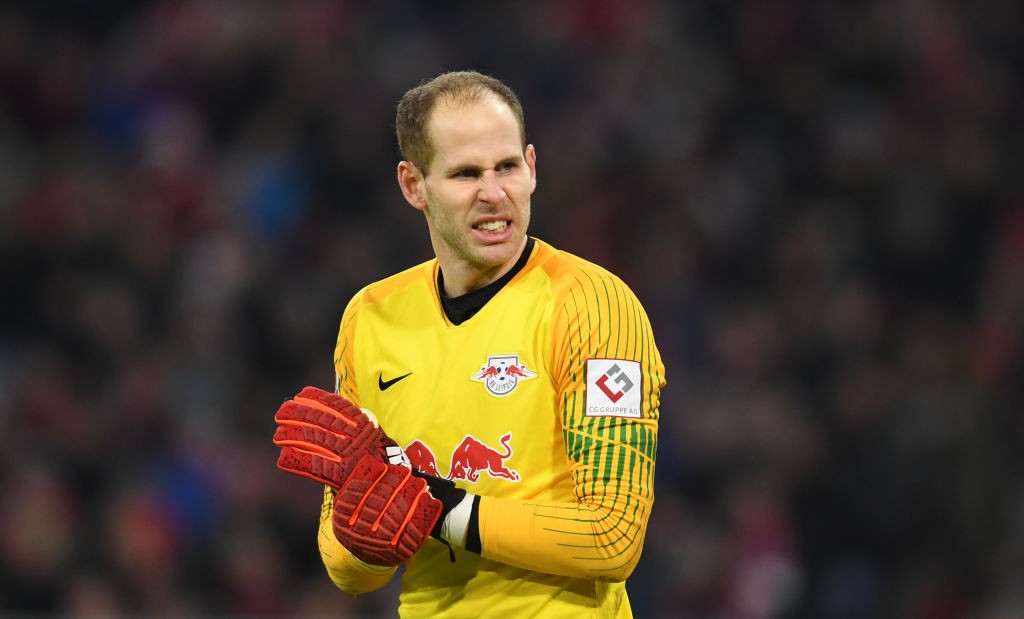 Đội hình Bundesliga xuất sắc nhất lượt đi - Bóng Đá