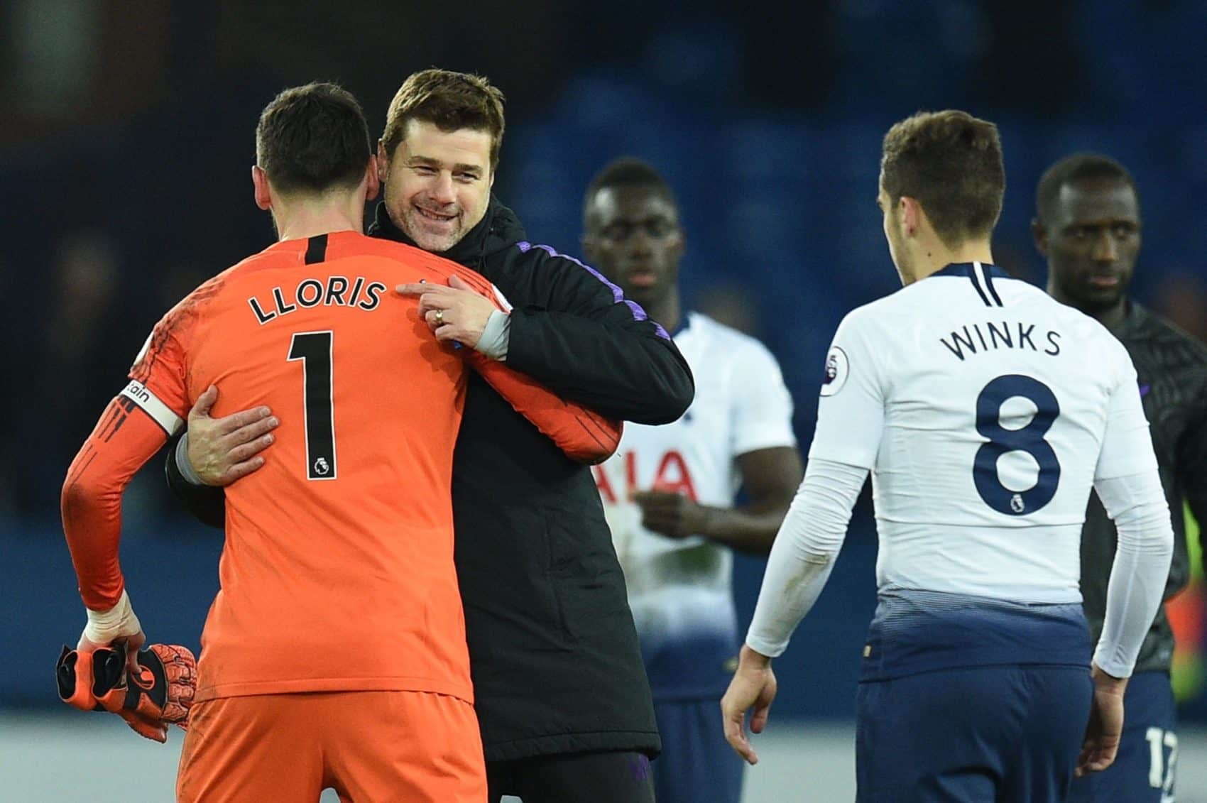 Hủy diệt Bournemouth, Pochettino chọn ra 2 ứng viên cho chức vô địch Premier League - Bóng Đá