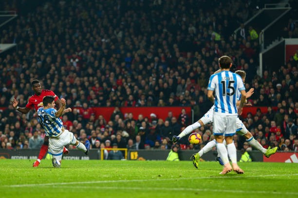 Pogba chẳng thể thăng hoa nếu ngôi sao này không tỏa sáng - Bóng Đá