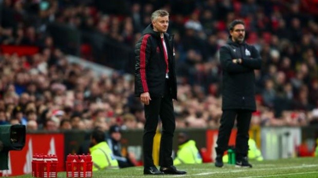 Solskjaer tiết lộ điều Sir Alex nói với ông sau chiến thắng vào ngày lễ tặng quà - Bóng Đá