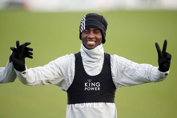 Cầu thủ Leicester rủ nhau chọc tức Chelsea và Man City? - Bóng Đá