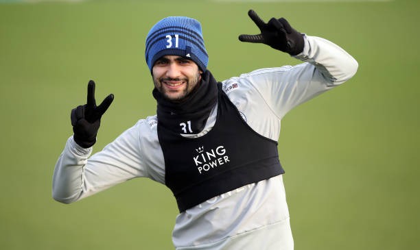 Cầu thủ Leicester rủ nhau chọc tức Chelsea và Man City? - Bóng Đá