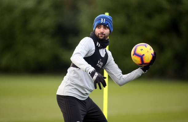 Cầu thủ Leicester rủ nhau chọc tức Chelsea và Man City? - Bóng Đá