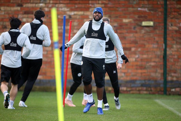 Cầu thủ Leicester rủ nhau chọc tức Chelsea và Man City? - Bóng Đá