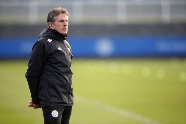 Cầu thủ Leicester rủ nhau chọc tức Chelsea và Man City? - Bóng Đá