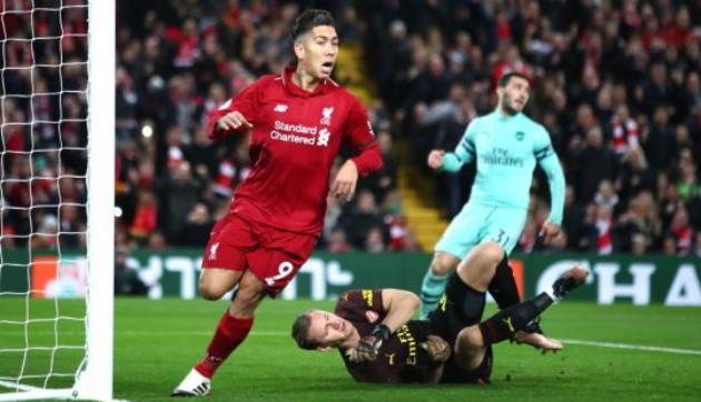 Klopp tiết lộ điều 'đẳng cấp thế giới' trong chiến thắng của Liverpool - Bóng Đá