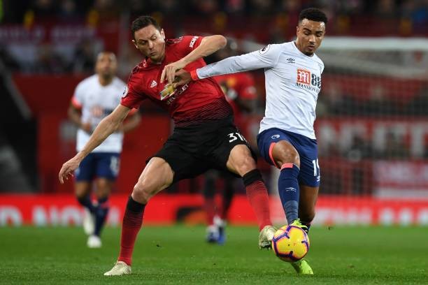Chấm điểm Man United - Bóng Đá