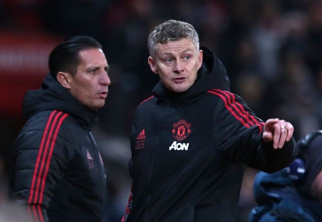 Thắng đậm 4-1, Solskjaer vẫn muốn cầu thủ Man Utd cải thiện 1 điều - Bóng Đá