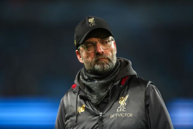 Thua Wolves, Klopp đổ thừa tại... gió - Bóng Đá